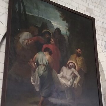 Église Sainte-Pierre dHeilly