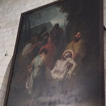 Église Sainte-Pierre dHeilly