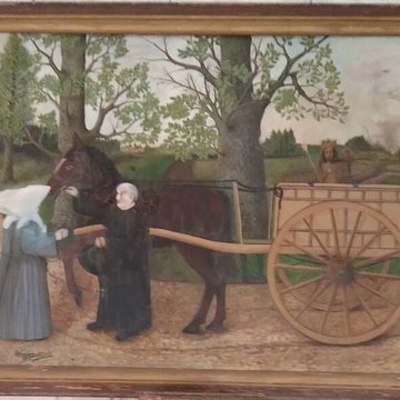 Église Sainte-Pierre dHeilly