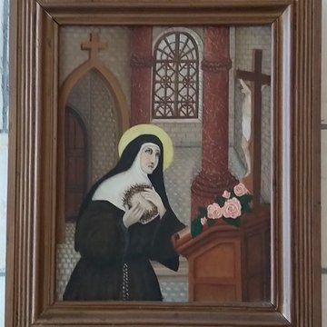 Église Sainte-Pierre dHeilly