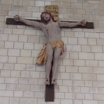 Église Sainte-Pierre dHeilly