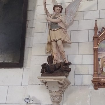 Église Sainte-Pierre dHeilly