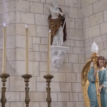 Église Sainte-Pierre dHeilly