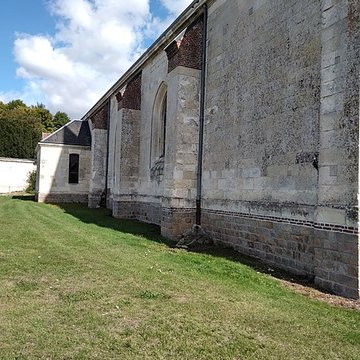 Église Sainte-Pierre dHeilly