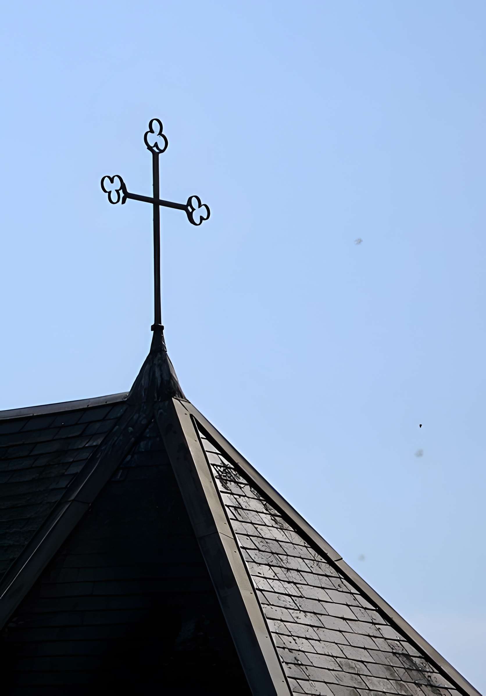 Église Sainte-Pierre d'Heilly