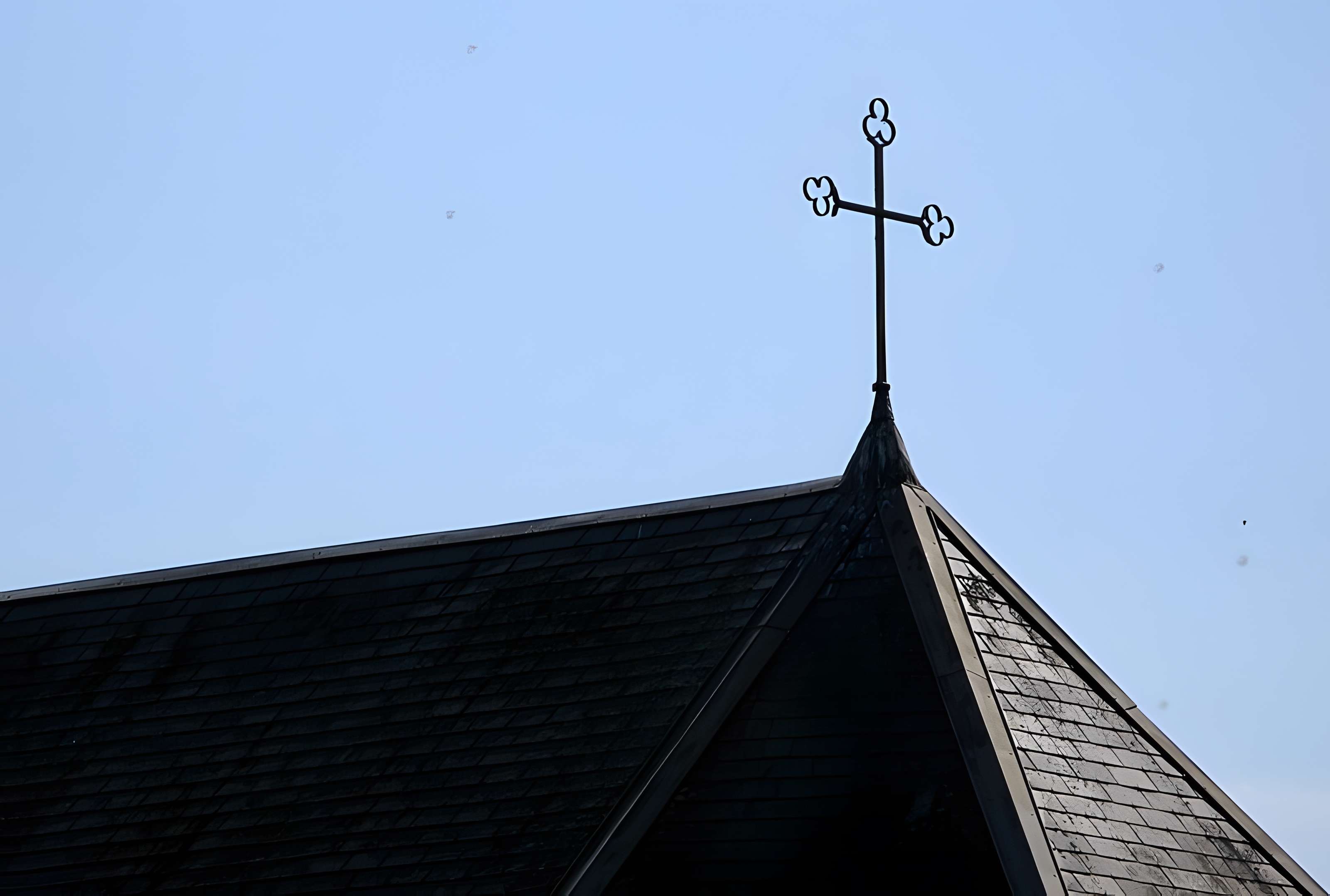 Église Sainte-Pierre d'Heilly