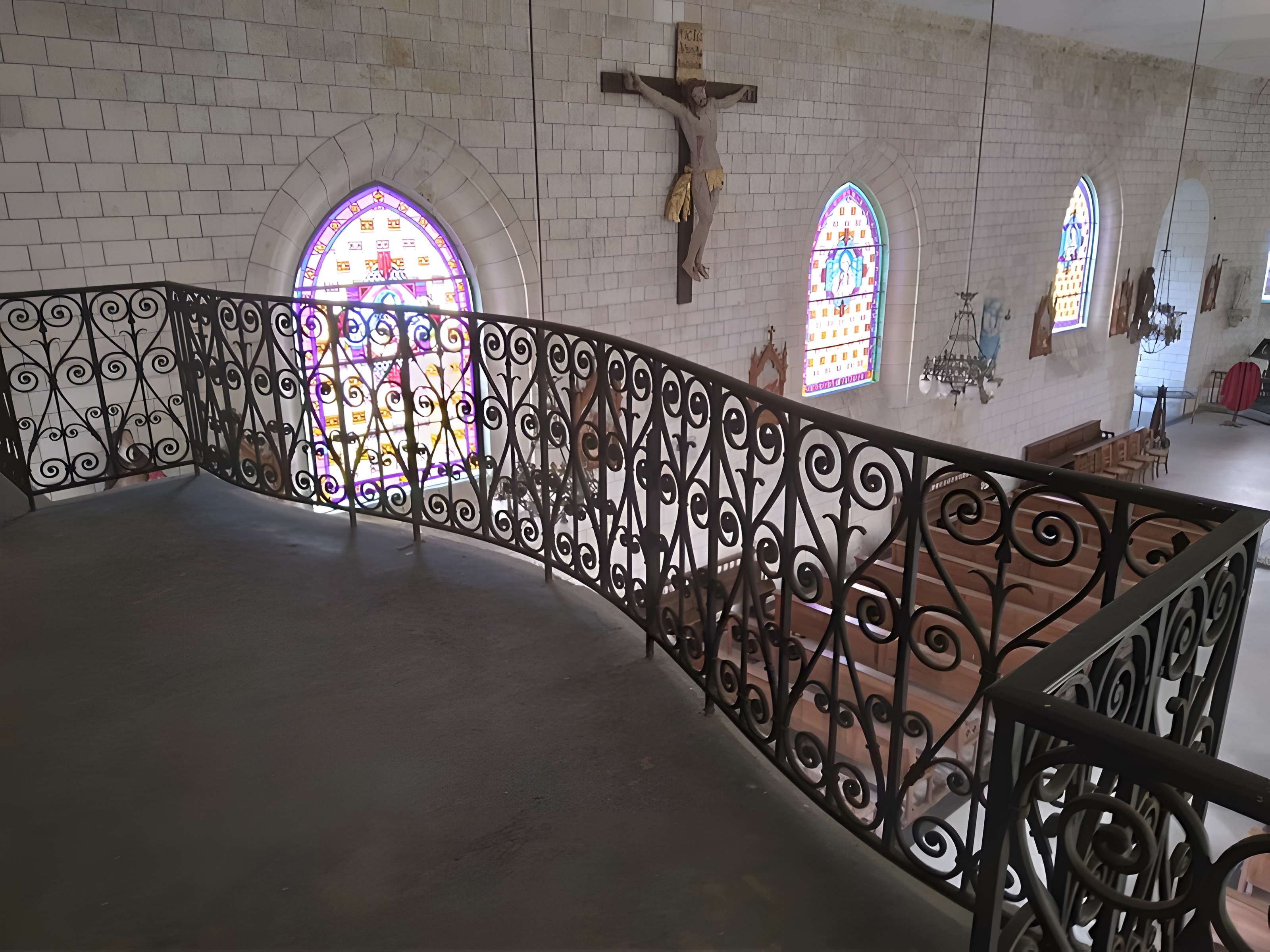 Église Sainte-Pierre d'Heilly