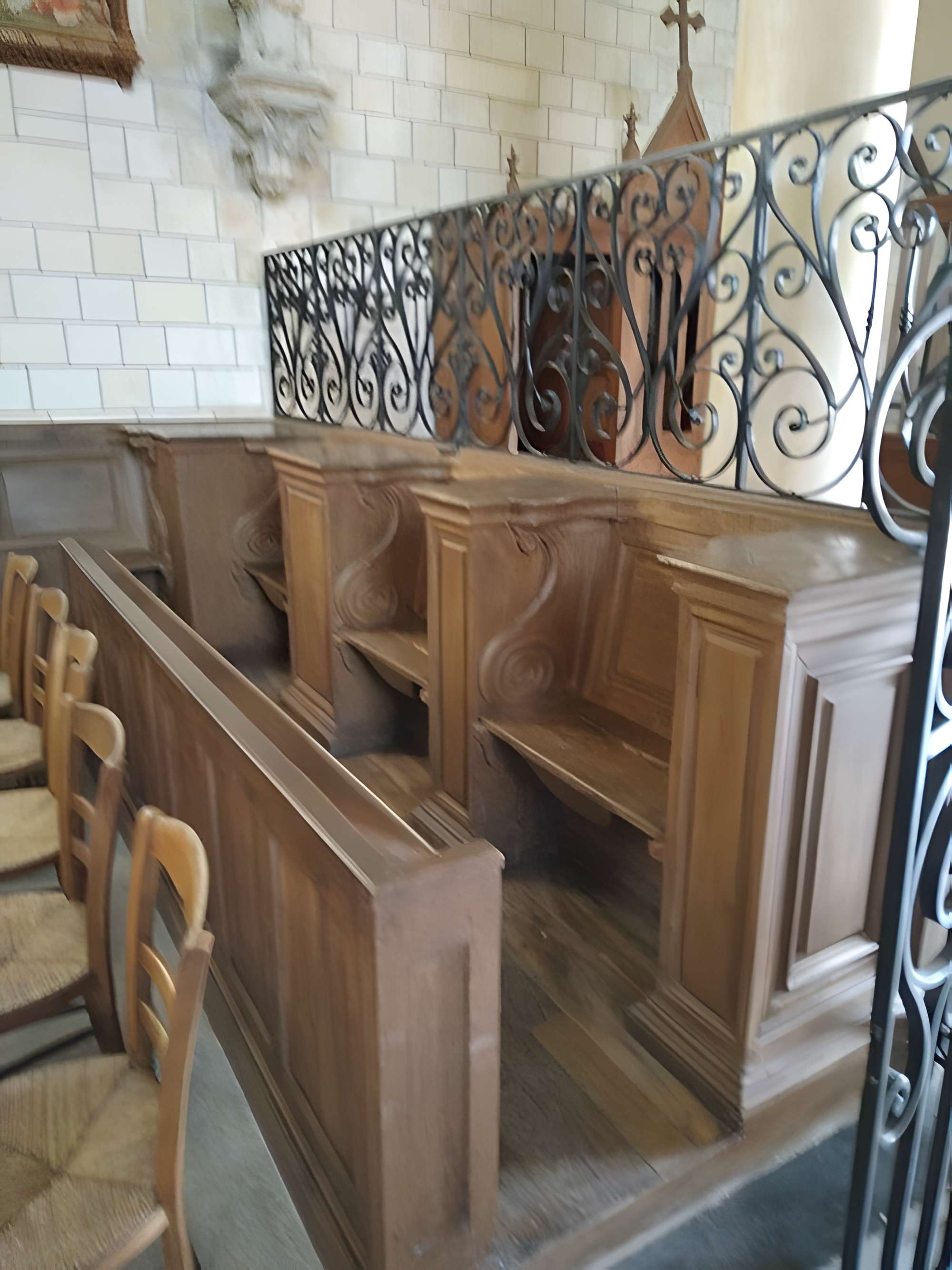 Église Sainte-Pierre d'Heilly