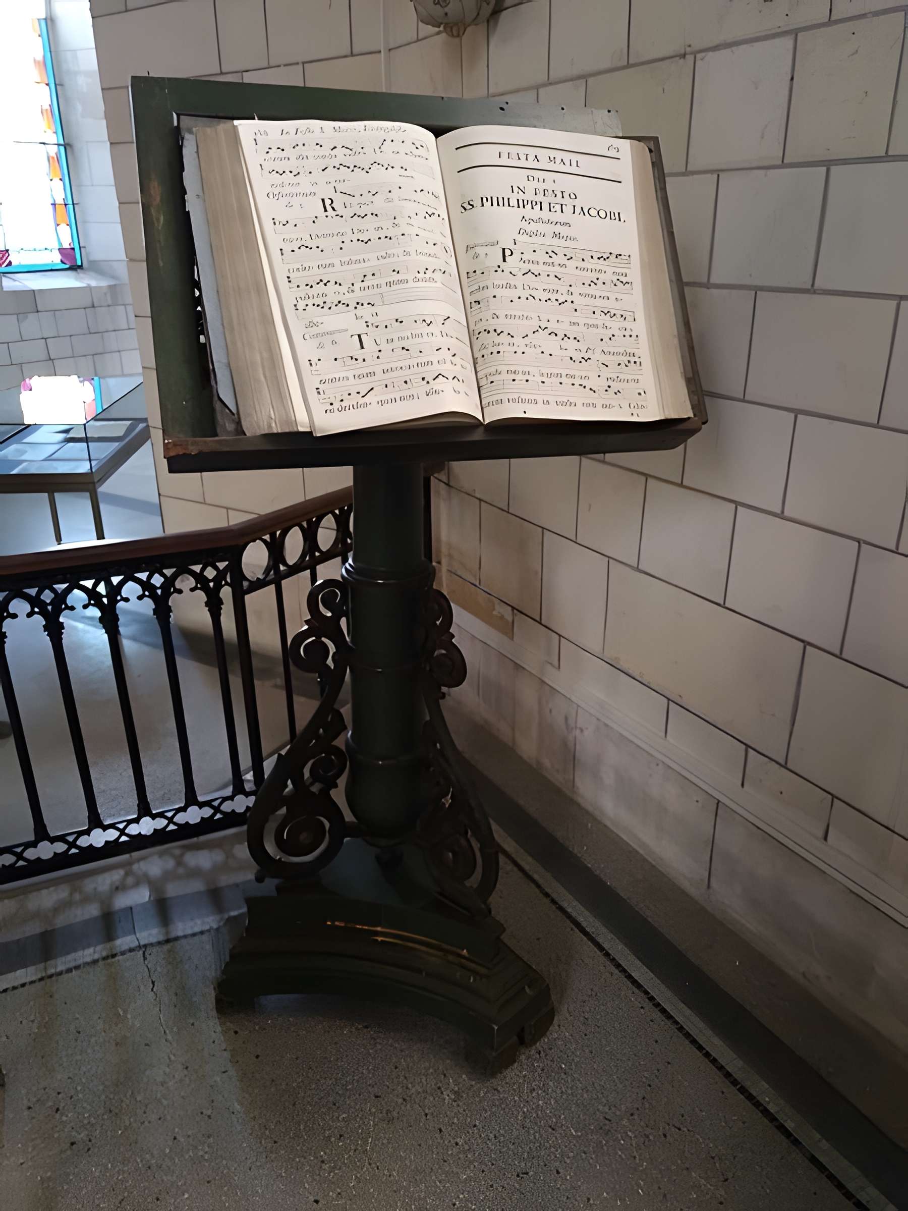 Église Sainte-Pierre d'Heilly