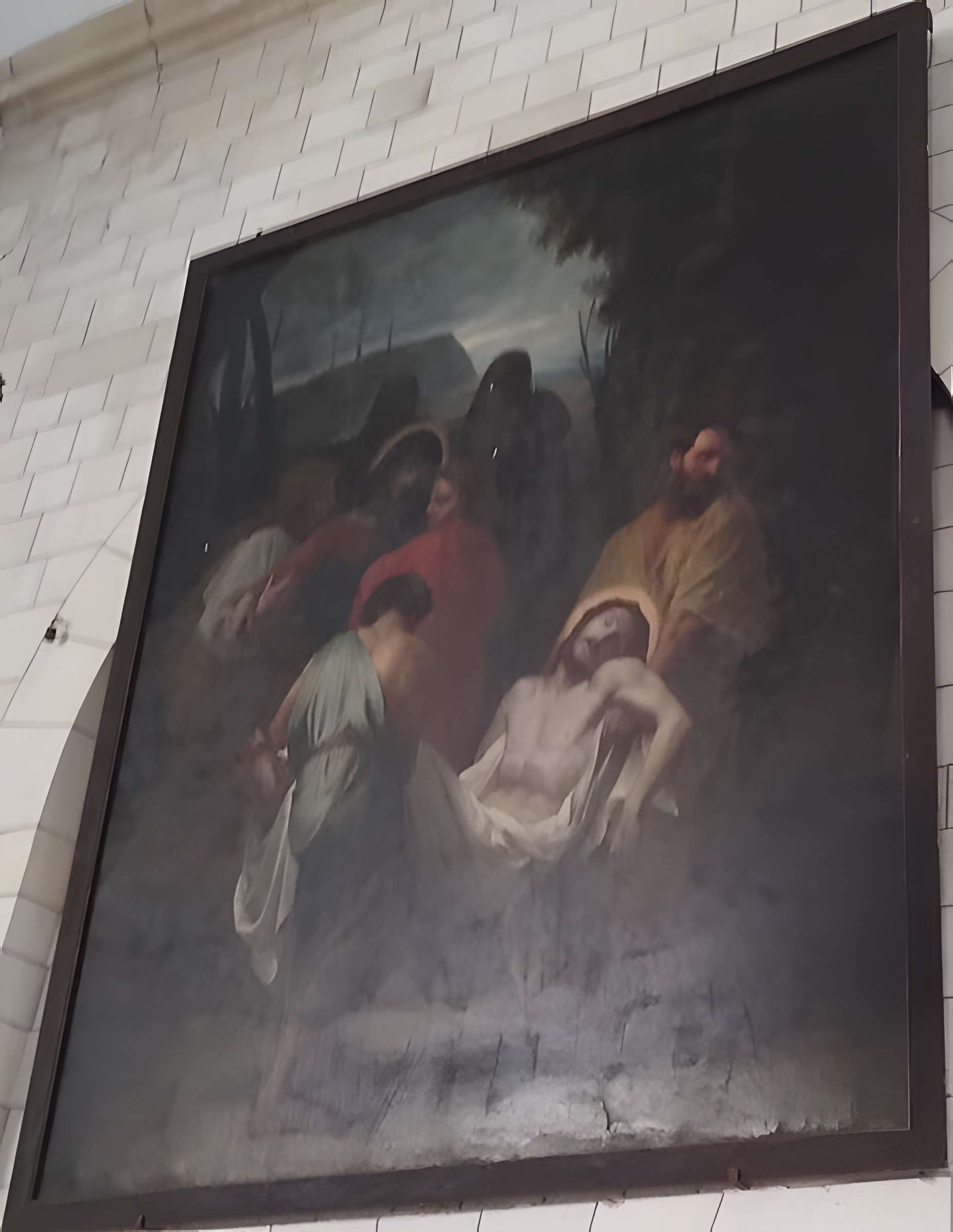 Église Sainte-Pierre d'Heilly