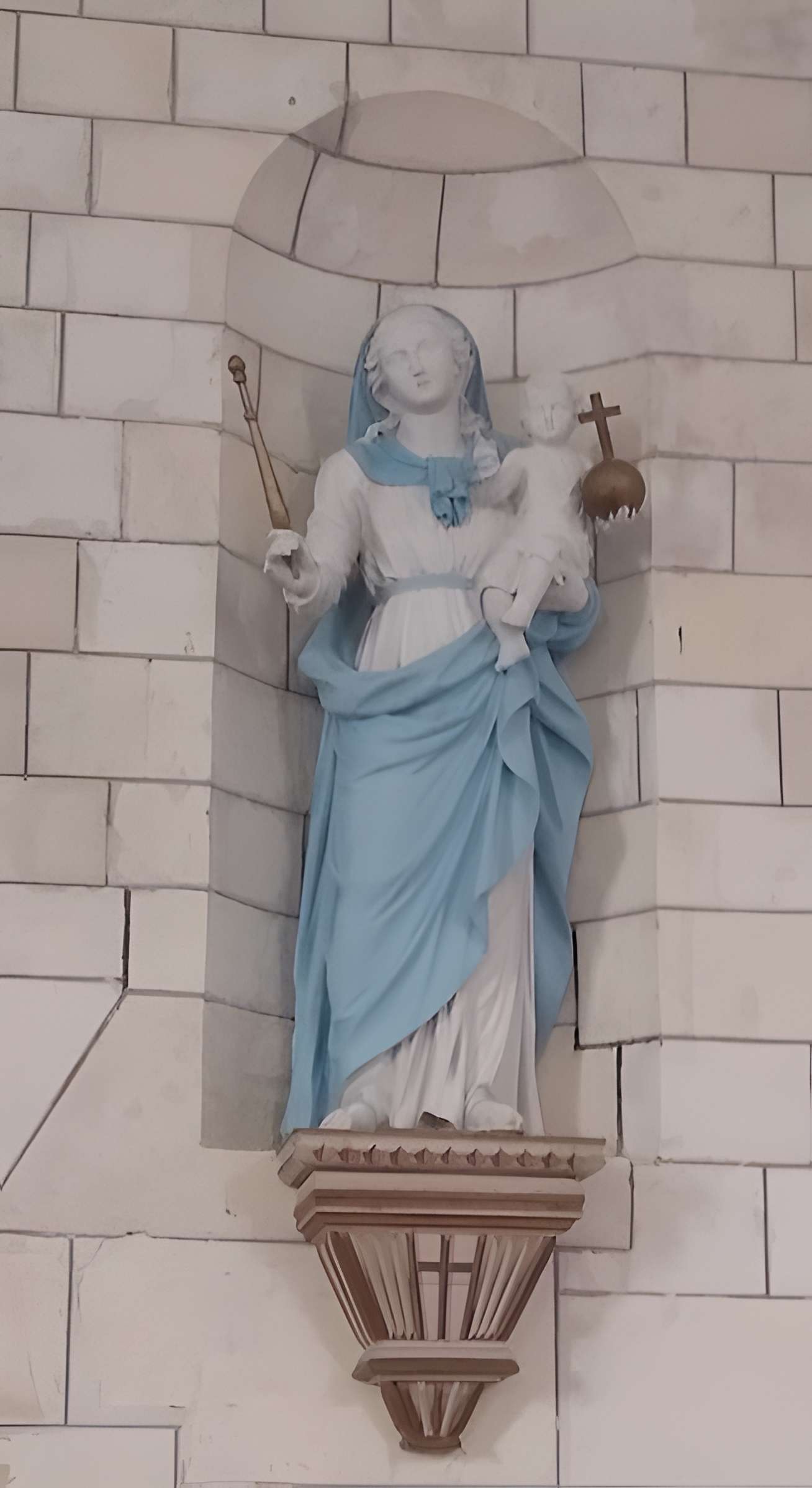 Église Sainte-Pierre d'Heilly