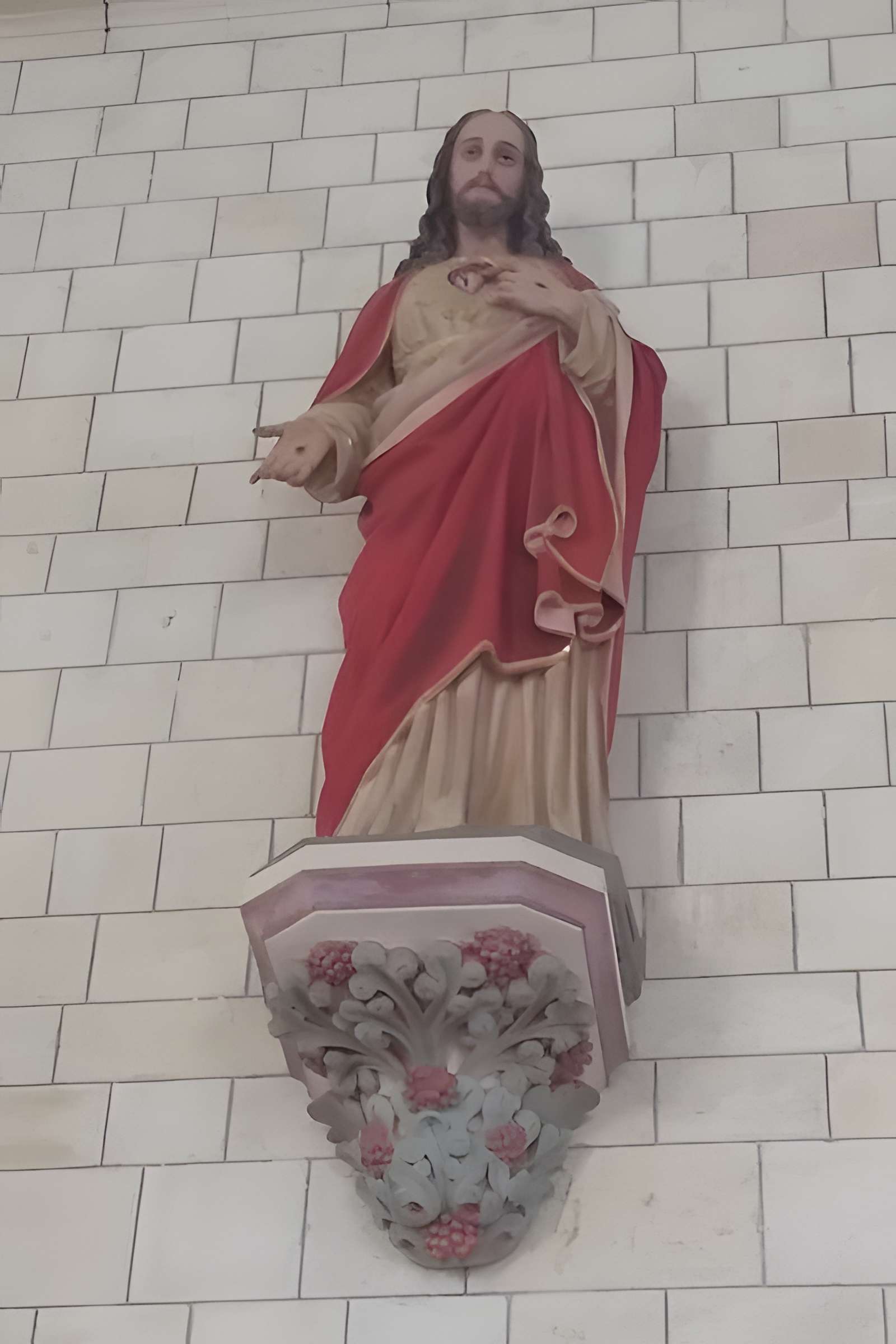 Église Sainte-Pierre d'Heilly