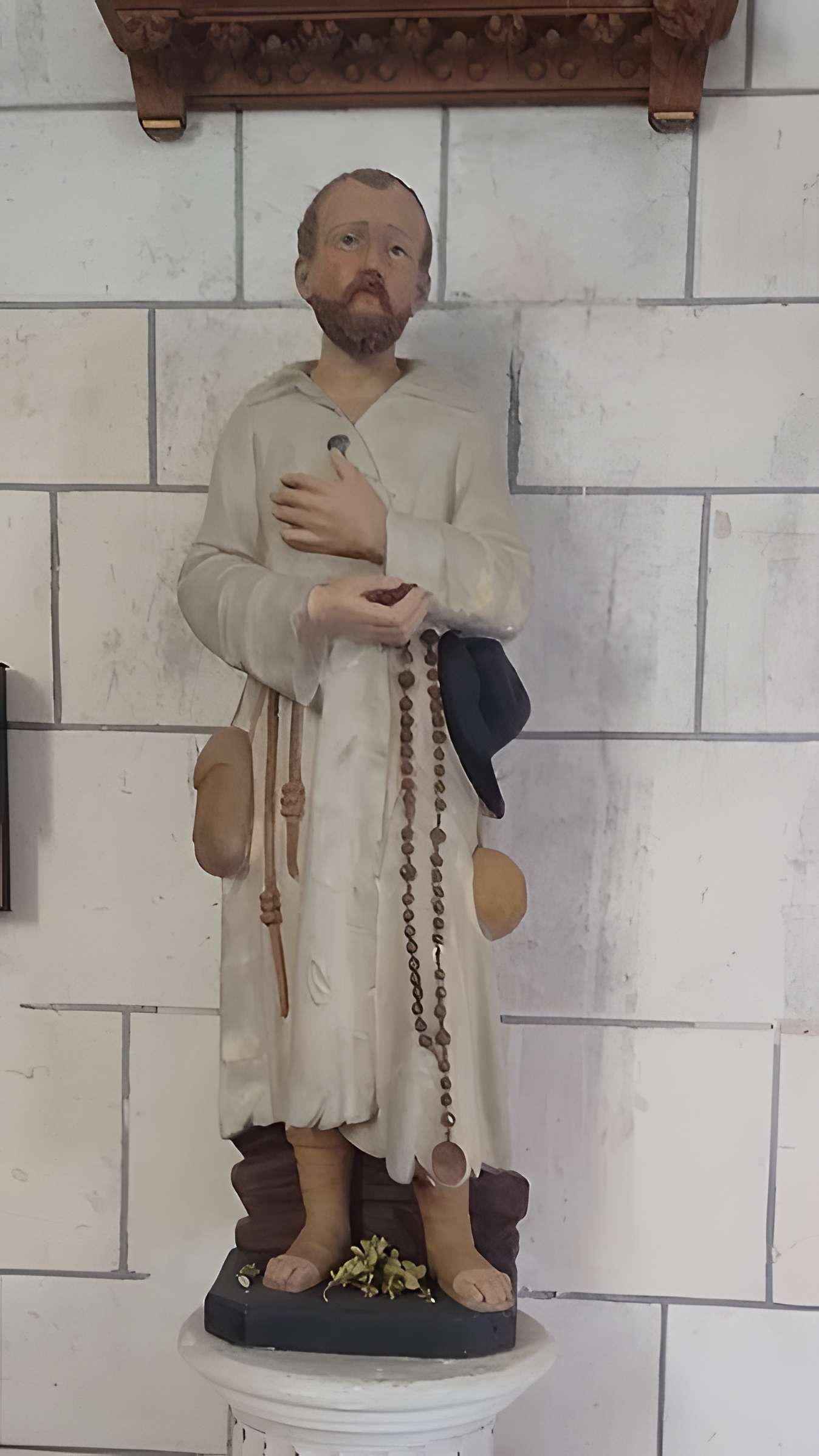 Église Sainte-Pierre d'Heilly