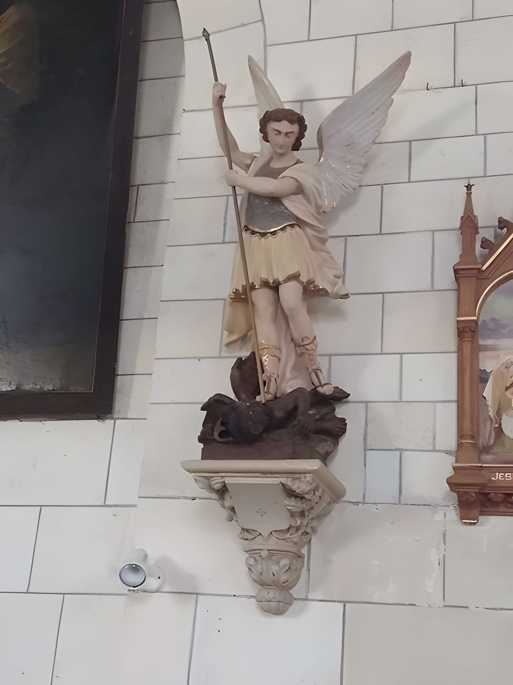 Église Sainte-Pierre d'Heilly