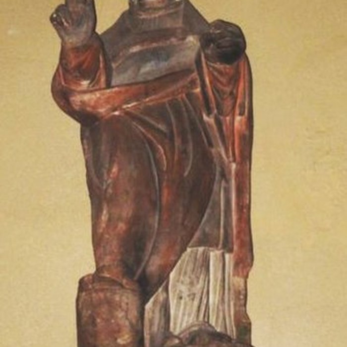 Photo de Église Saint-Epvre de Contrexéville