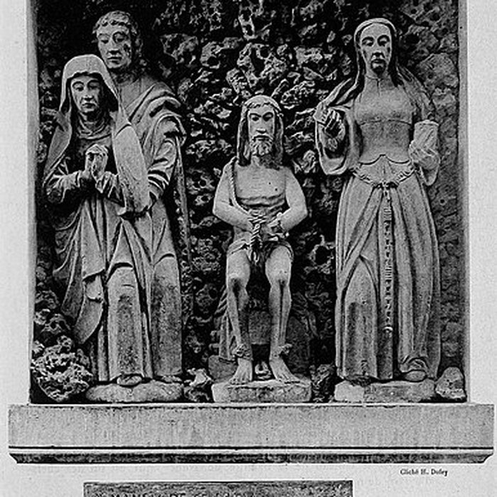 Photo de Église Saint-Epvre de Contrexéville