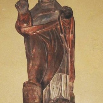 Église Saint-Epvre de Contrexéville