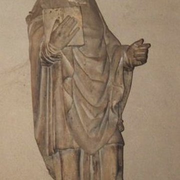 Église Saint-Epvre de Contrexéville