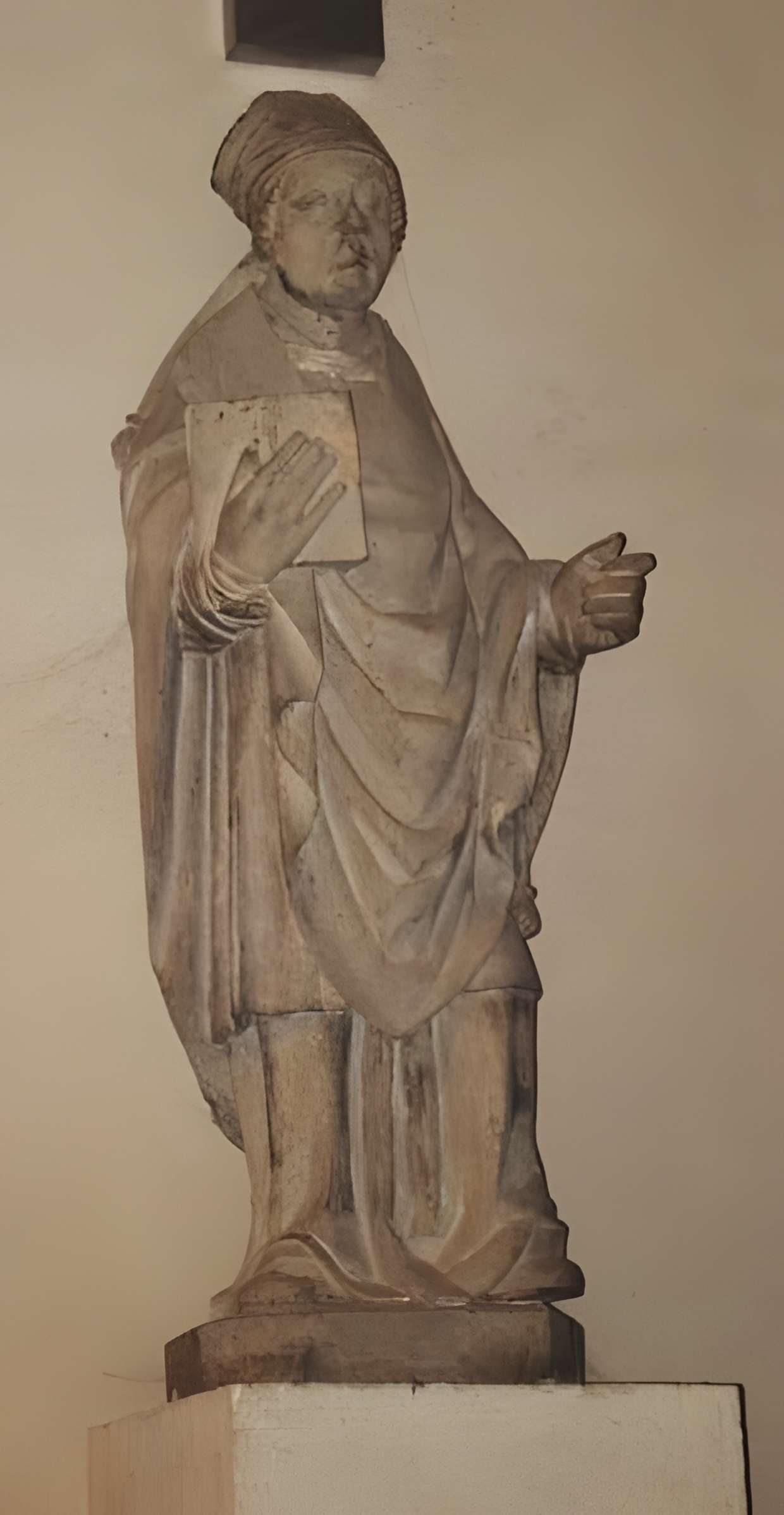 Église Saint-Epvre de Contrexéville