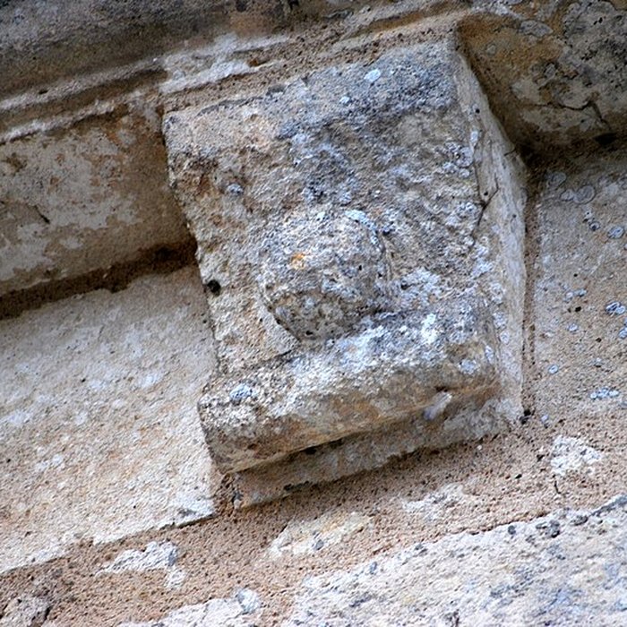 Photo de Église Sainte-Quitterie de Martillac