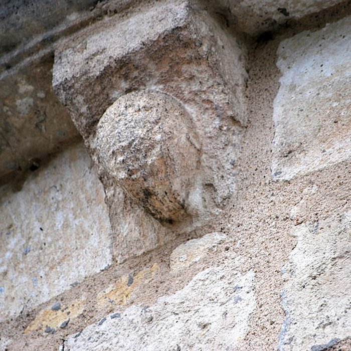 Photo de Église Sainte-Quitterie de Martillac