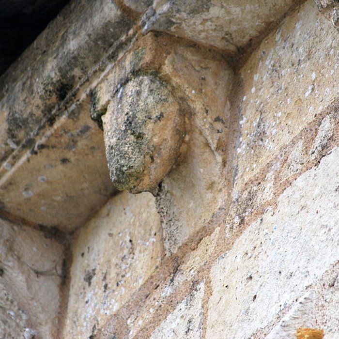 Photo de Église Sainte-Quitterie de Martillac