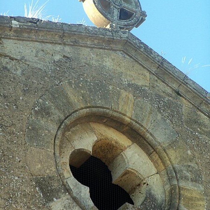 Photo de Église Sainte-Quitterie de Martillac
