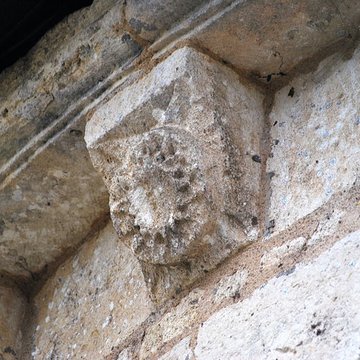 Église Sainte-Quitterie de Martillac