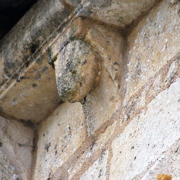 Église Sainte-Quitterie de Martillac