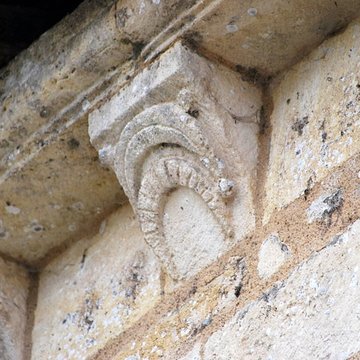 Église Sainte-Quitterie de Martillac