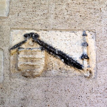 Église Sainte-Quitterie de Martillac