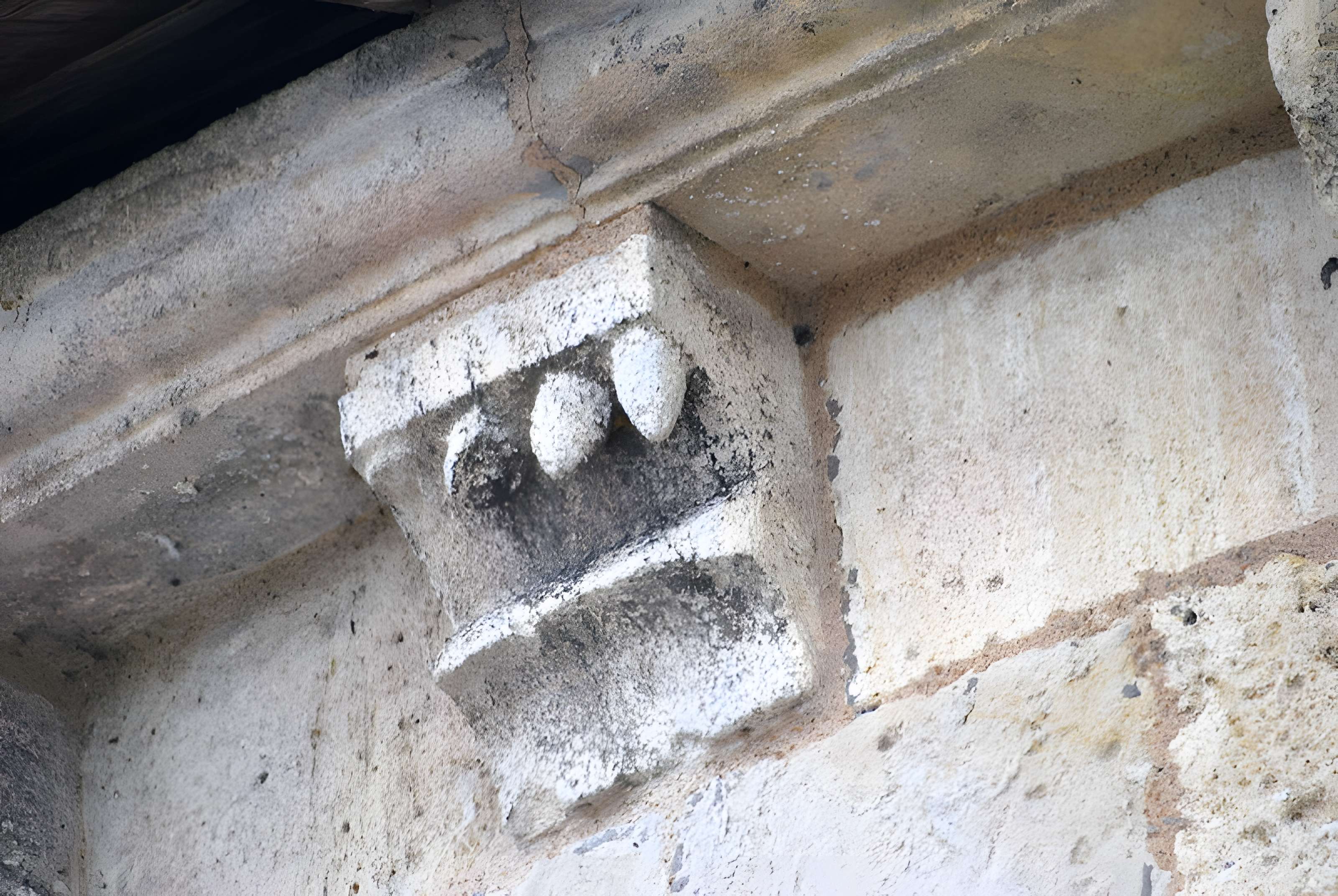 Église Sainte-Quitterie de Martillac