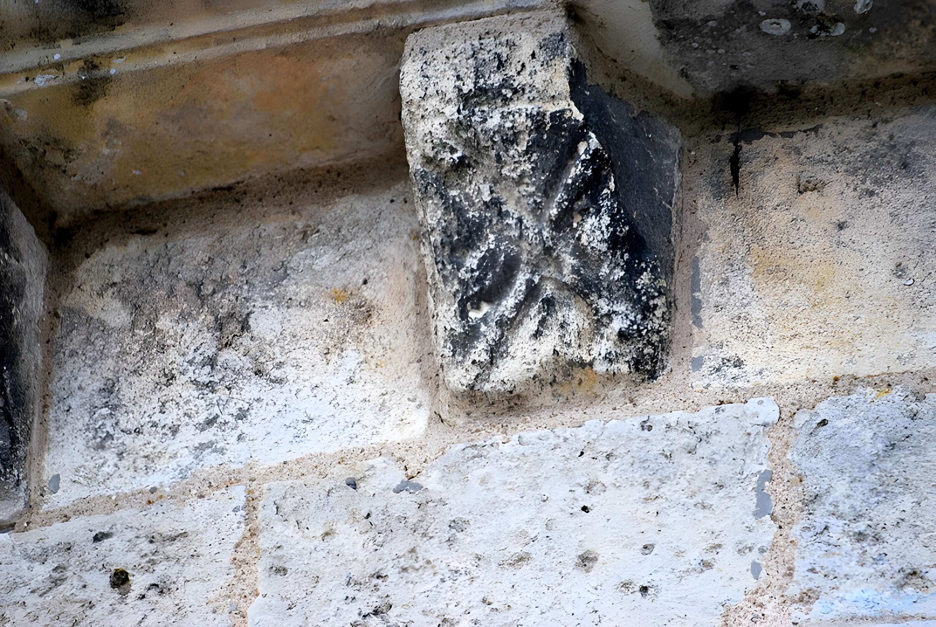 Église Sainte-Quitterie de Martillac