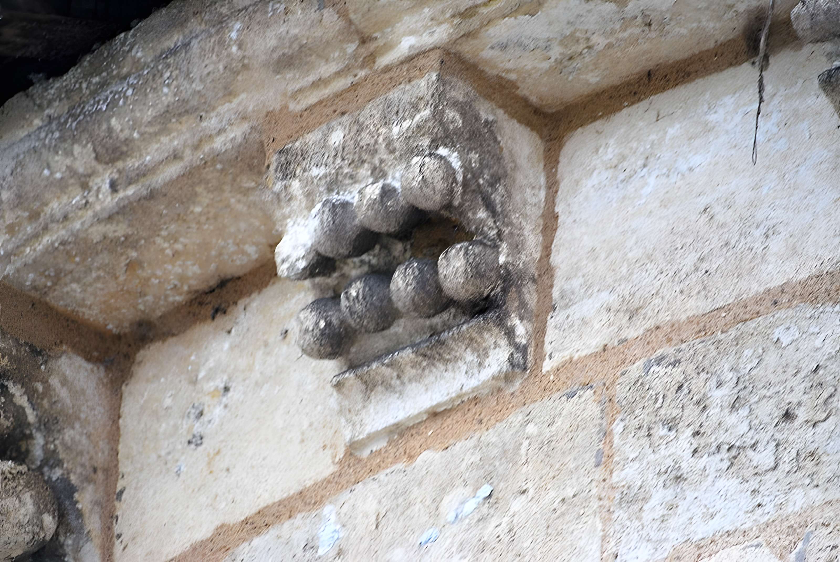 Église Sainte-Quitterie de Martillac