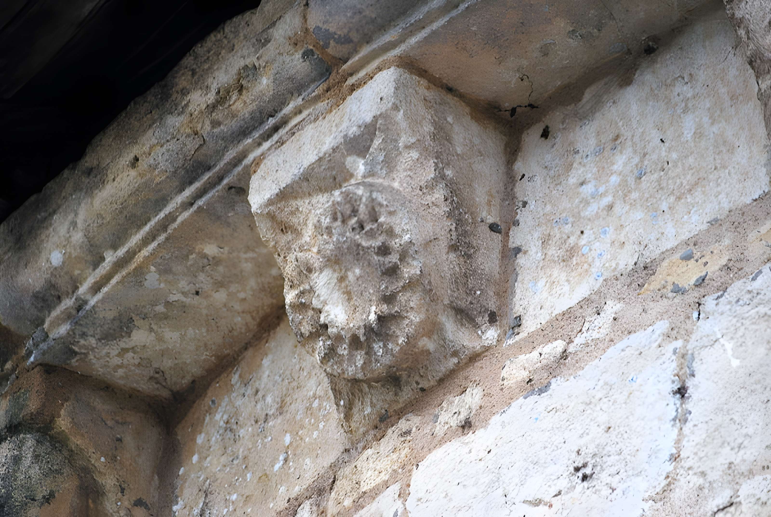 Église Sainte-Quitterie de Martillac