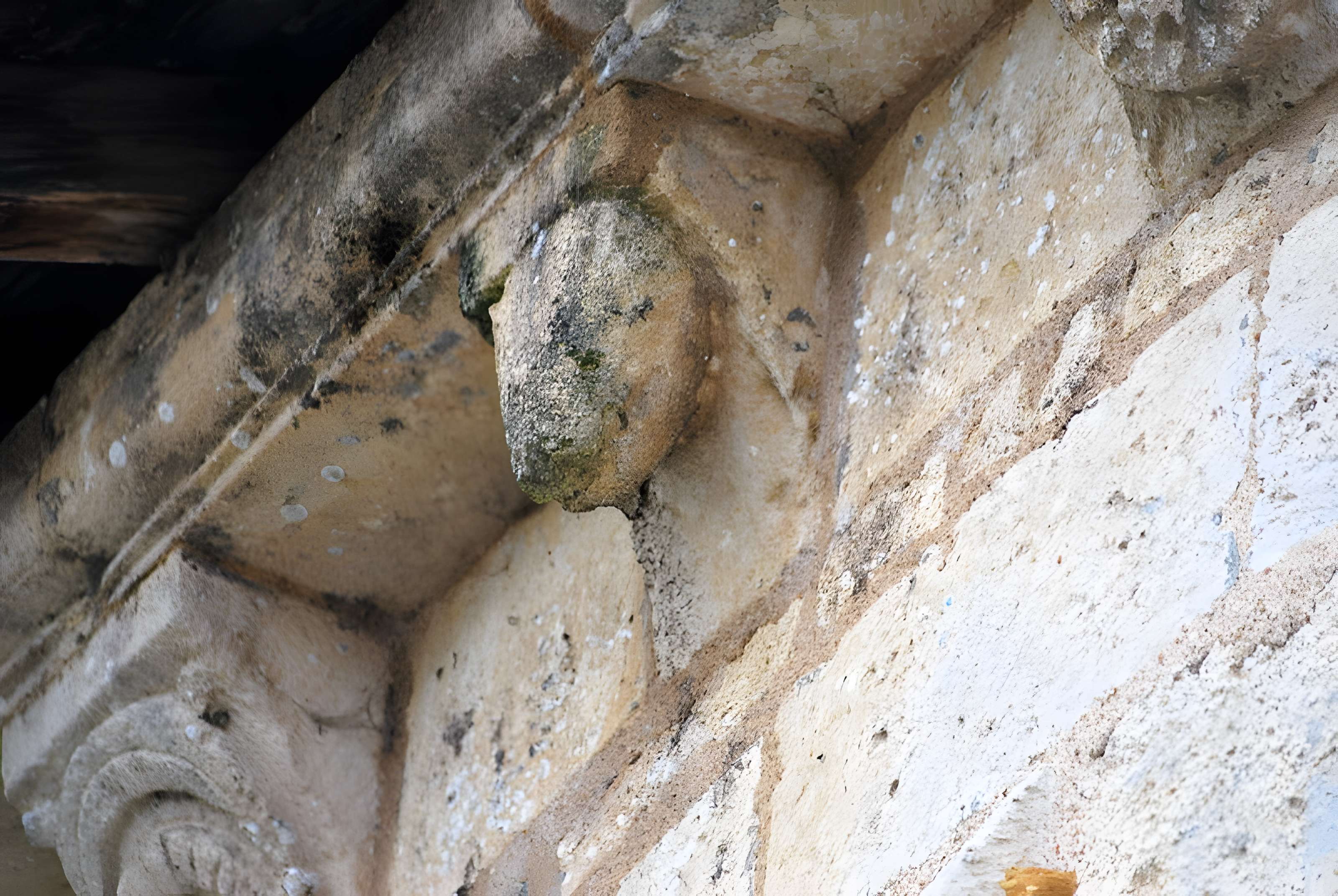 Église Sainte-Quitterie de Martillac