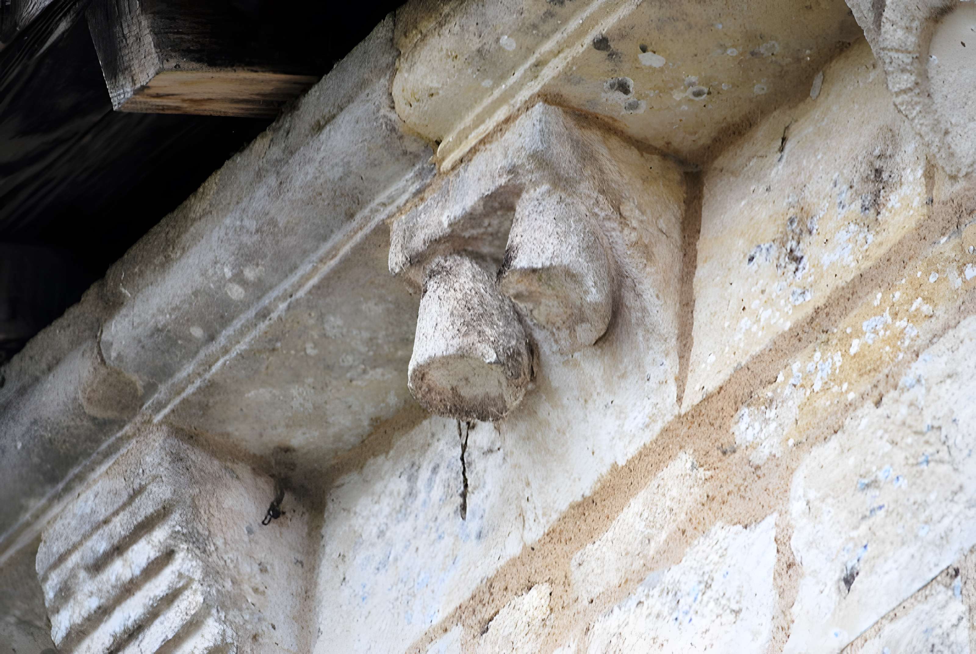 Église Sainte-Quitterie de Martillac