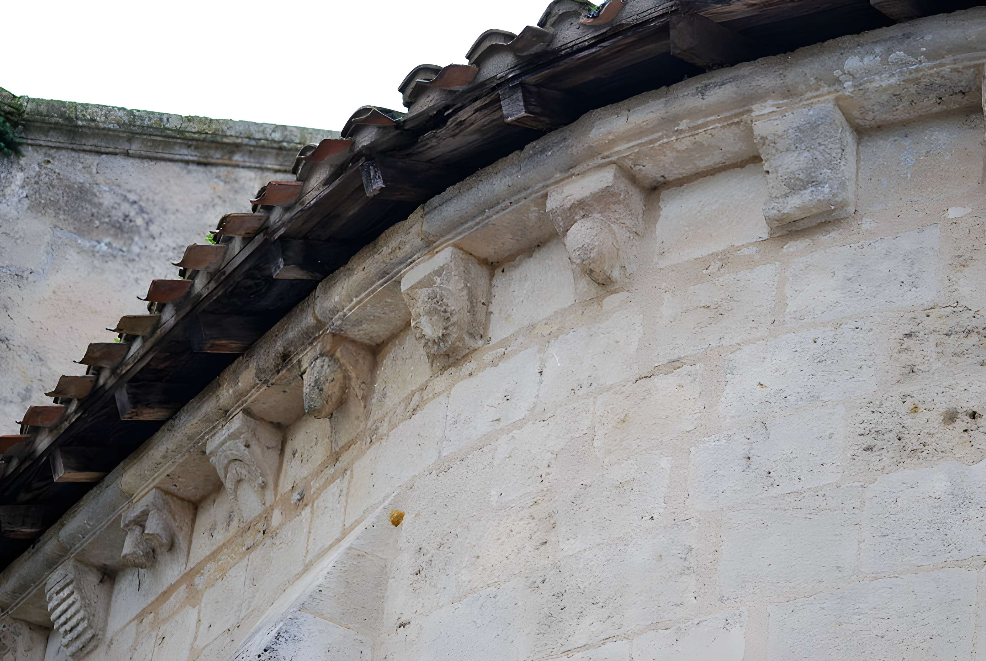 Église Sainte-Quitterie de Martillac