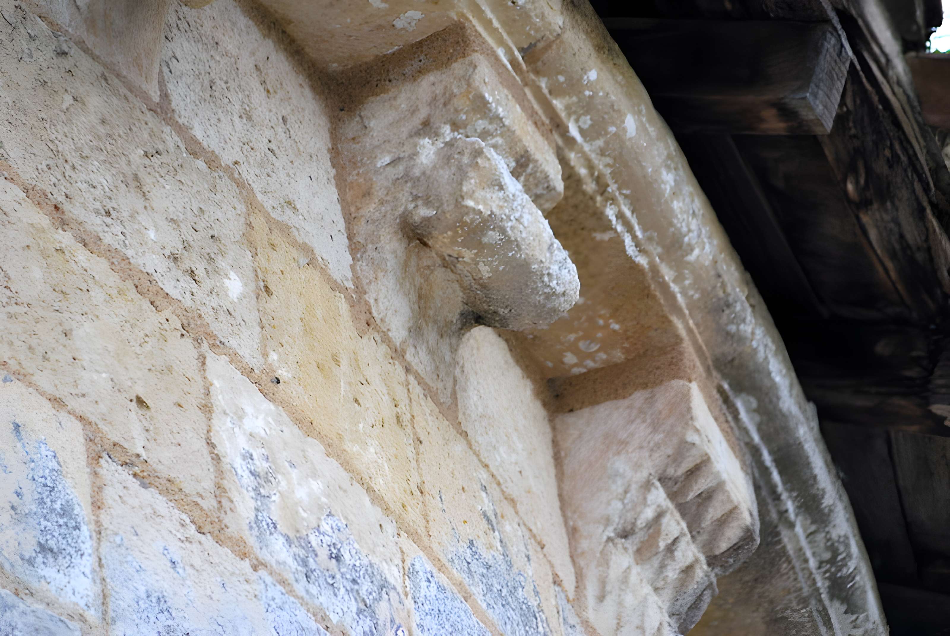 Église Sainte-Quitterie de Martillac