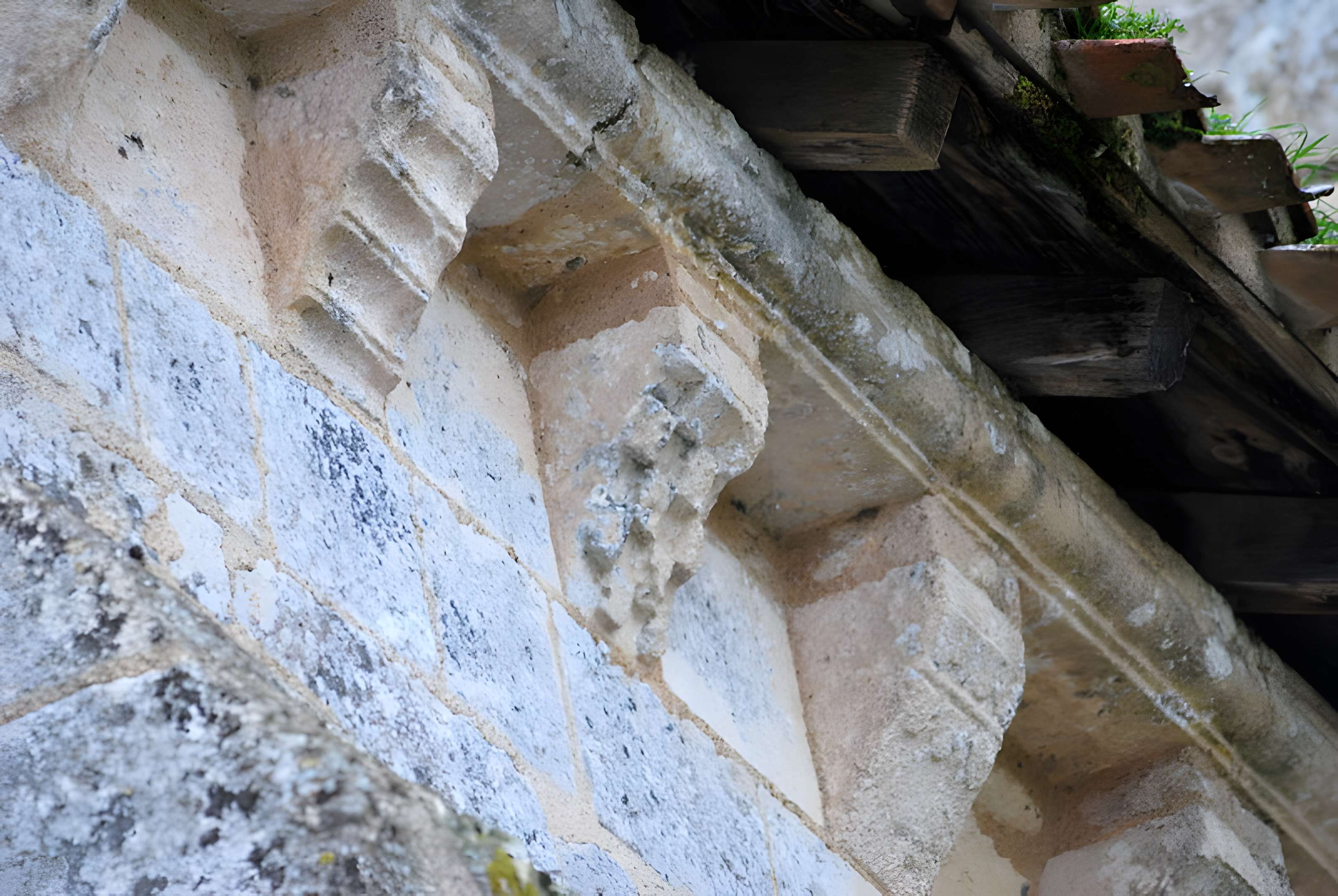 Église Sainte-Quitterie de Martillac