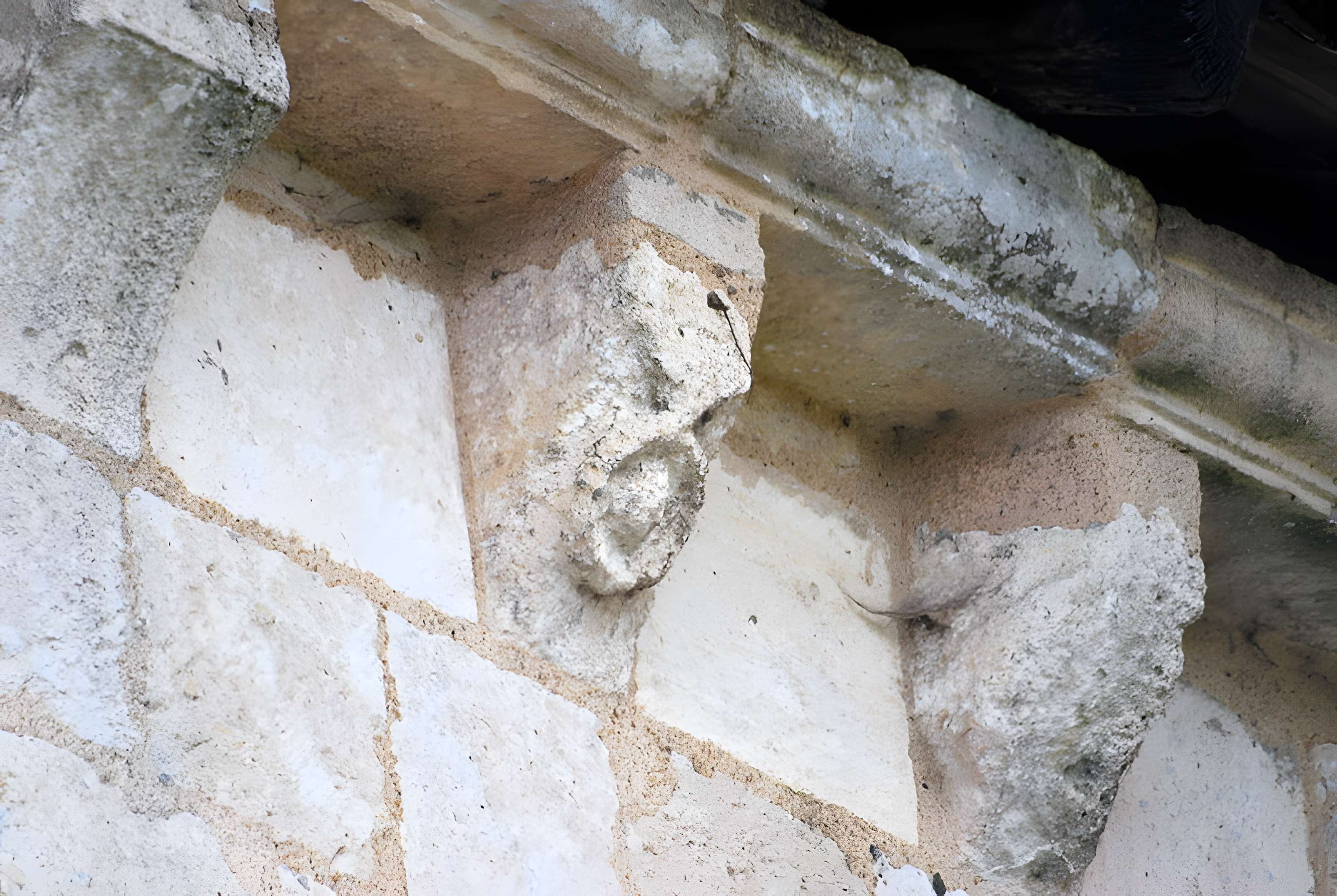 Église Sainte-Quitterie de Martillac