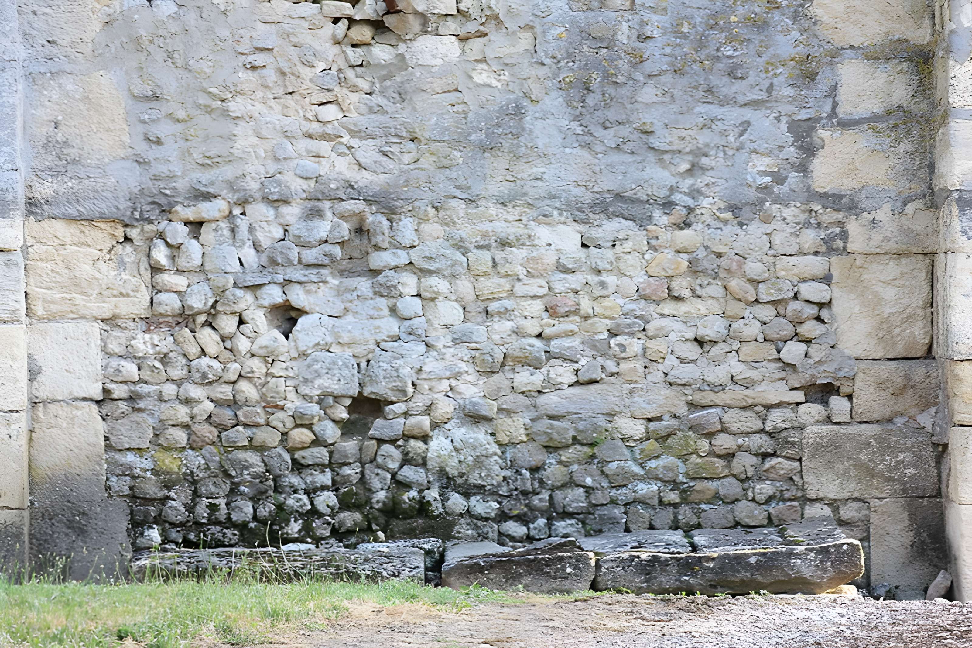 Église Sainte-Radegonde de Sainte-Radegonde dans la Gironde