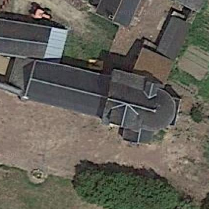 Photo de Église Sainte-Radegonde de Saix