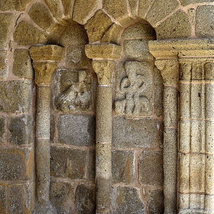 Photo de Église Sainte-Radegonde de Sérandon