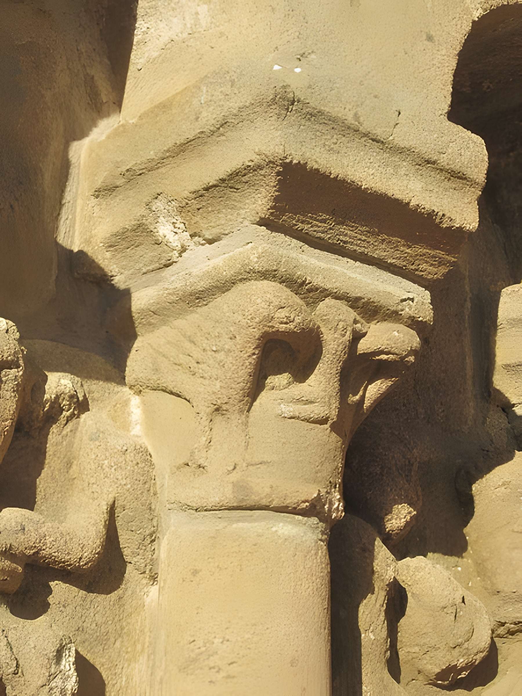 Église Sainte-Radegonde de Sérandon