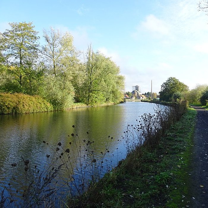 Photo de Église Sainte-Rictrude de Marchiennes