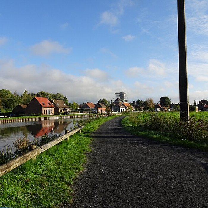 Photo de Église Sainte-Rictrude de Marchiennes