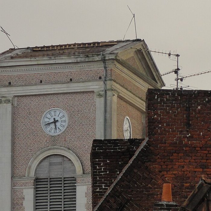 Photo de Église Sainte-Rictrude de Marchiennes