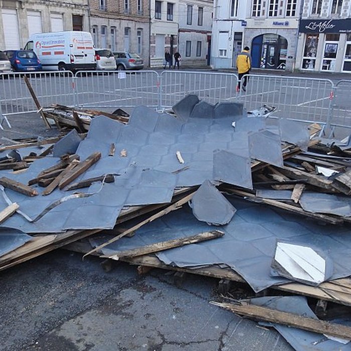 Photo de Église Sainte-Rictrude de Marchiennes