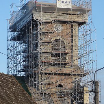 Église Sainte-Rictrude de Marchiennes